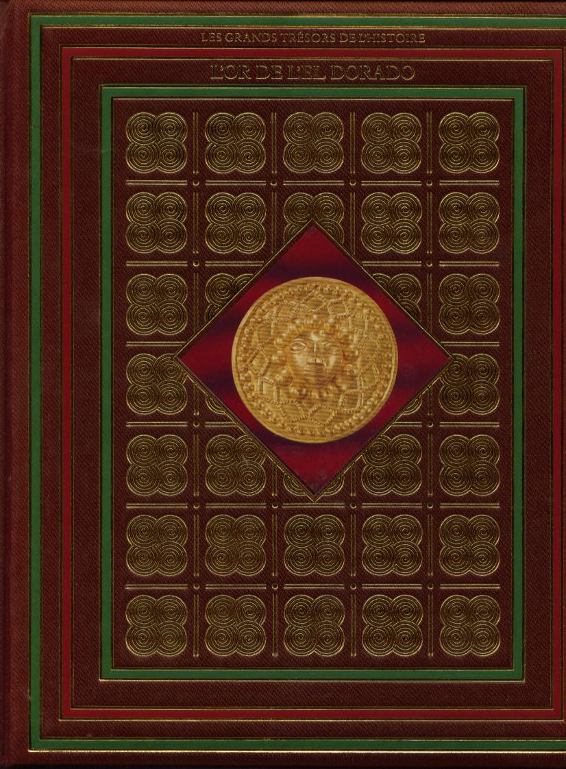 el dorado